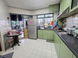 Blk 457 Choa Chu Kang Avenue 4 (Choa Chu Kang), HDB Executive #582935991